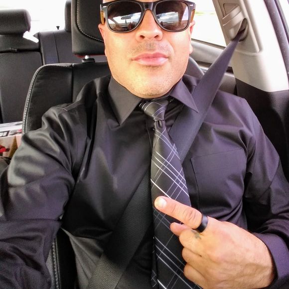 Meet your Posher, Michael - Picture 1 of 1